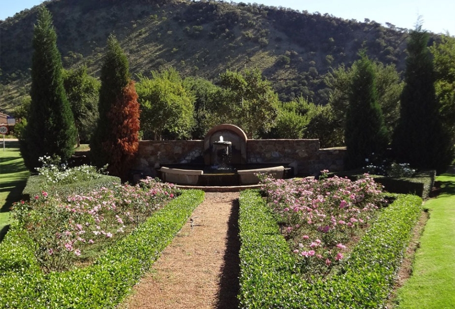 0 Bedroom Property for Sale in Estate D Afrique North West